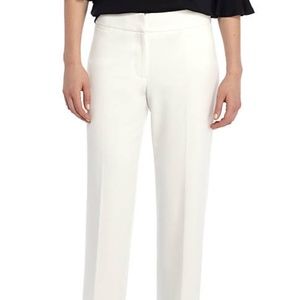 The Limited Signature Straight Pant Size 10 NWT